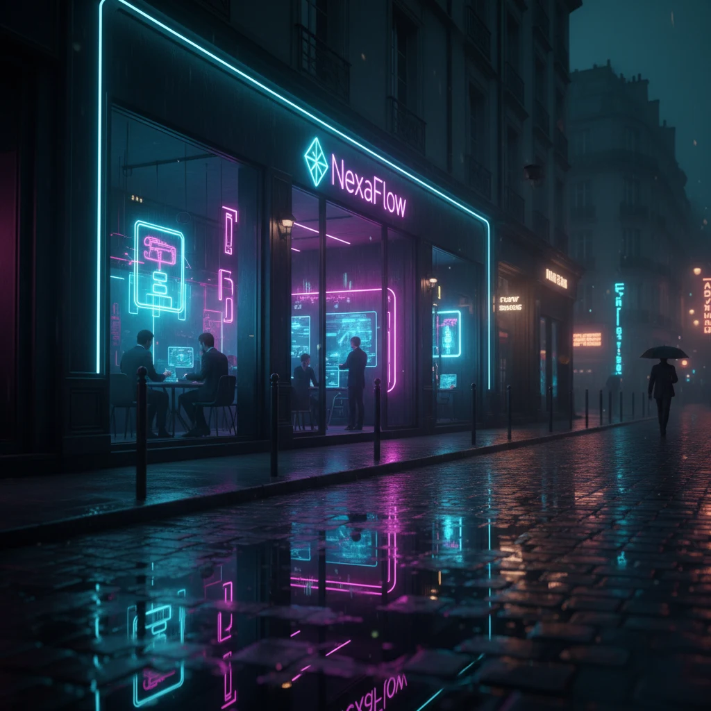 Votre pipeline, sans friction ni perte