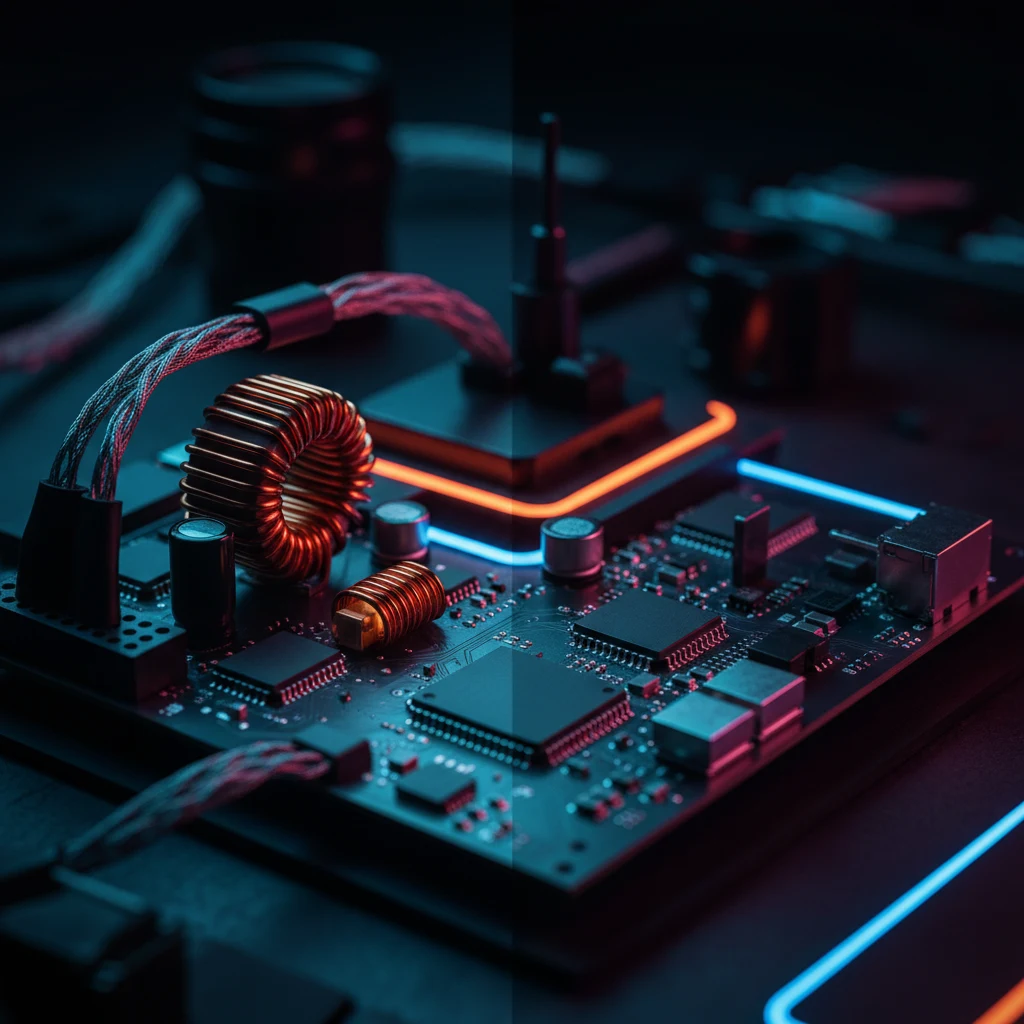 Automatisation des workflows complexes