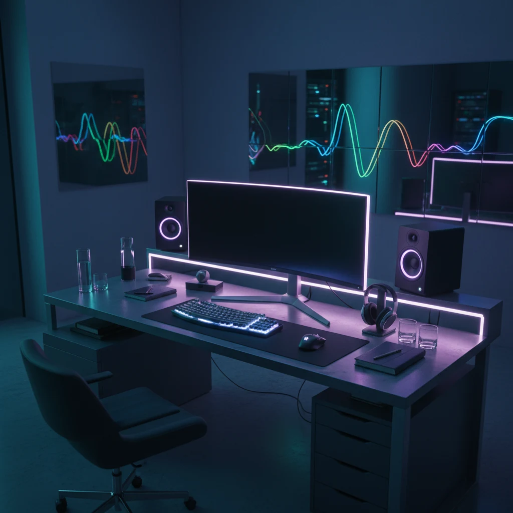 Analytics prédictif temps réel
